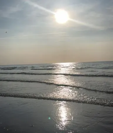 Апартаменты Un Air De Vacances