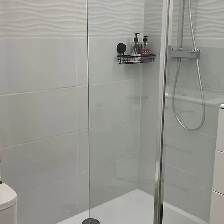 Un Air De Vacances Apartment Villers-sur-Mer