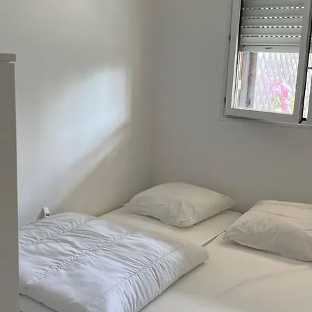 Un Air De Vacances Apartment
