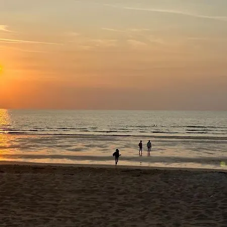 Un Air De Vacances *